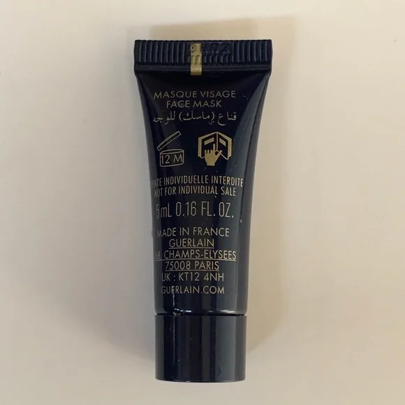 Brand New Guerlain Orchidee Imperiale Mask